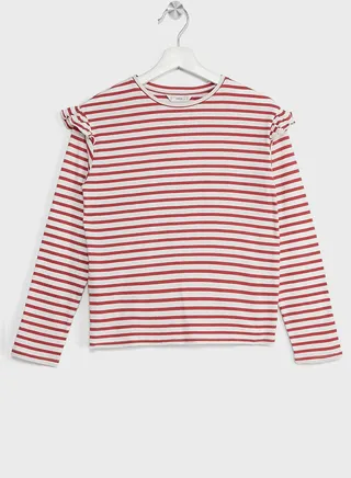 Kids Striped T-Shirt 