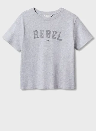 Kids Rebel T-Shirt 