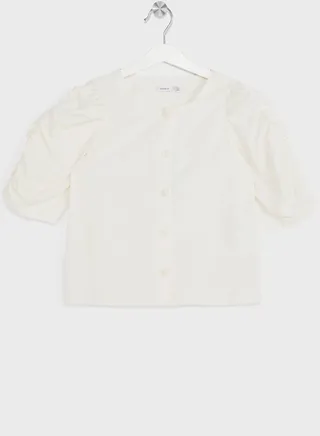Kids Essential Shirt 