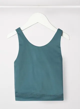 Youth Racerback Tank Top 