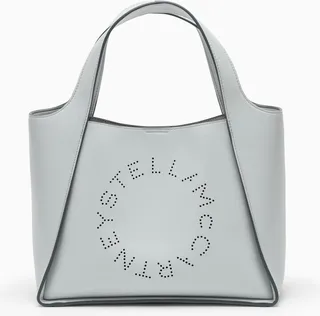 Cloud Medium Stella Logo Bag
