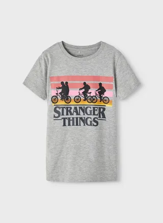 Kids Stranger Things Top 