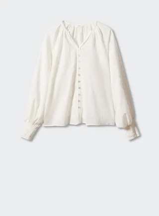 Youth Essential Shirt 