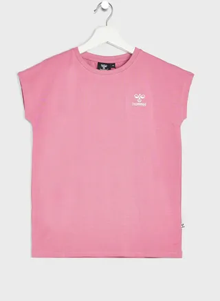Kids Doce Logo T-Shirt 