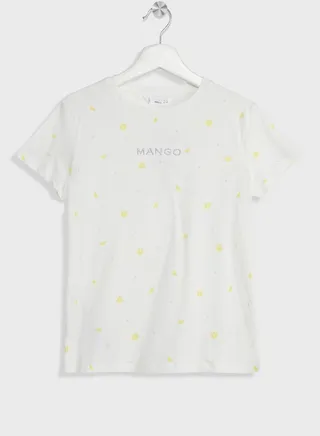 Kids Logo T-Shirt 