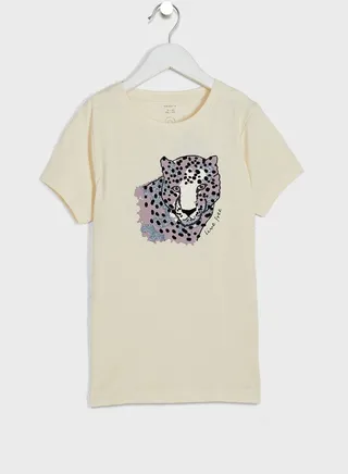 Kids Graphic T-Shirt 