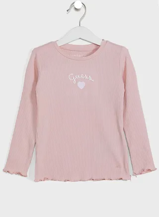 Kids Logo T-Shirt 