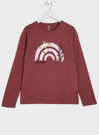 Kids Graphic T-Shirt 