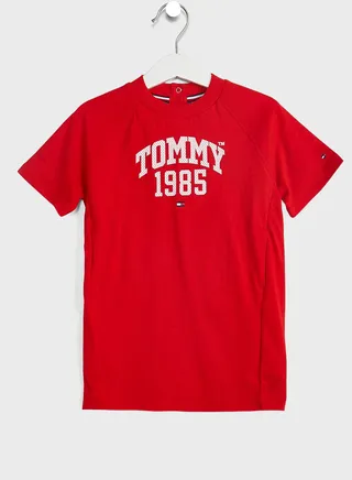 Kids Varsity Dress 