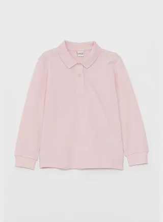Kids Essential Polo 