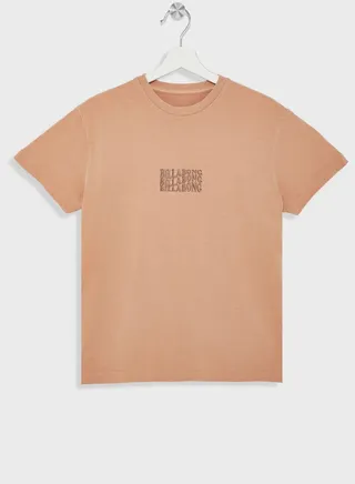 Kids Surf High T-Shirt 