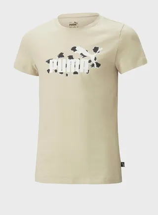 Youth Essential Animal T-Shirt 