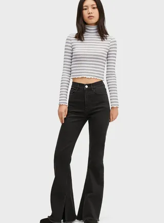 Kids Striped T-Shirt 