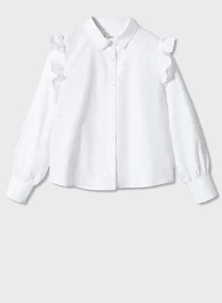 Kids Essential Shirt 