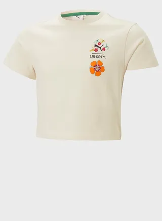 Kids Liberty T-Shirt 