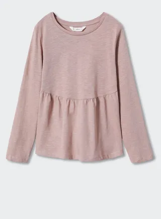 Kids Essential T-Shirt 