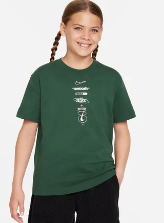 Essential Bf T-Shirt 