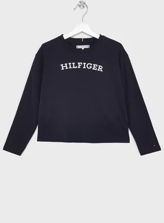 Kids Logo T-Shirt 