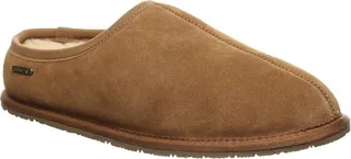 Bearpaw Men's Joshua Slippers | Hickory | Size 11