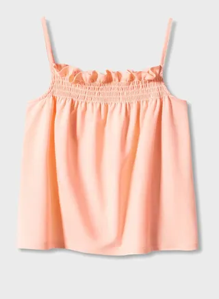 Kids Essential Top 