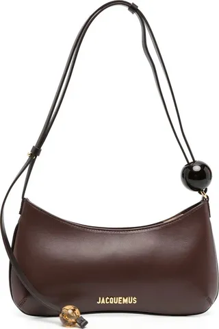 Le Bisou Perle shoulder bag