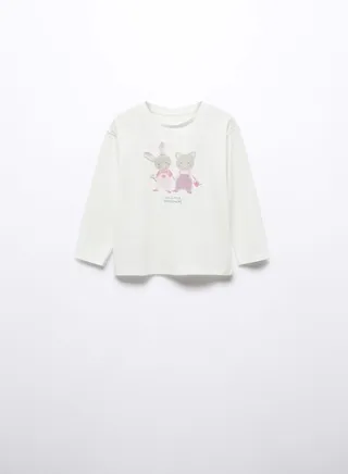 Infant The Little Gardners T-Shirt 