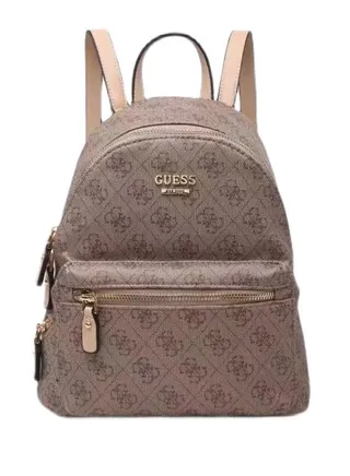 Manhattan Logo Large Backpack 