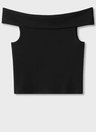Essential Top 