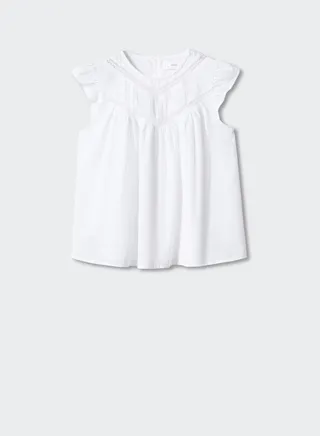Kids Essential Top 