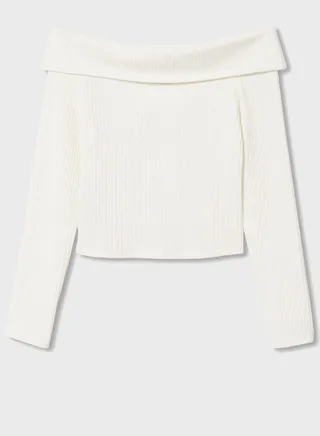 Kids Boat Neck T-Shirt 
