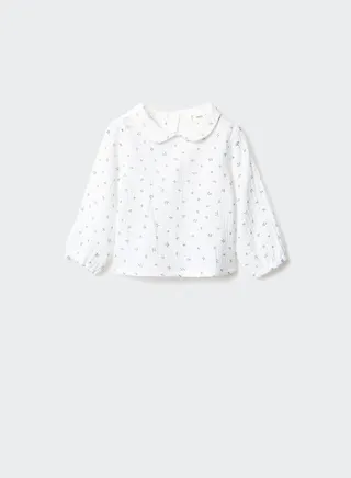 Kids Esssential Shirt 