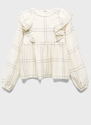 Kids Bego Blouse 