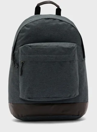 Men's Classic Backpack With Laptop Sleeve