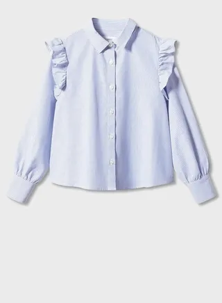Kids Essential Shirt 