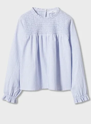 Kids Gathered Top 
