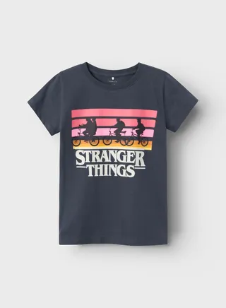 Kids Stranger Things Top 