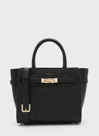 Top Handle Satchel