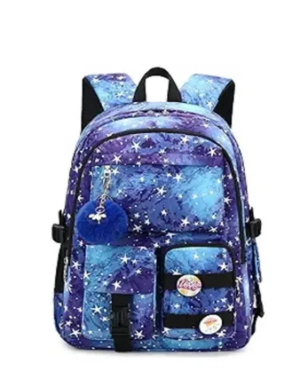 Laptop Backpacks 15.6 in School Bag College Backpack Anti Theft Travel Daypack Large Bookbags for Teens Girls Women Students 
