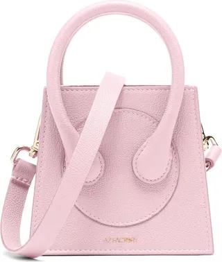 x Ester Manas Cake mini tote bag