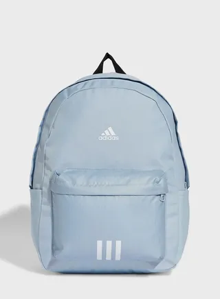 Classic 3 Stripes Bos Backpack
