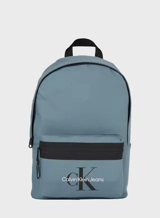Logo Backpack 