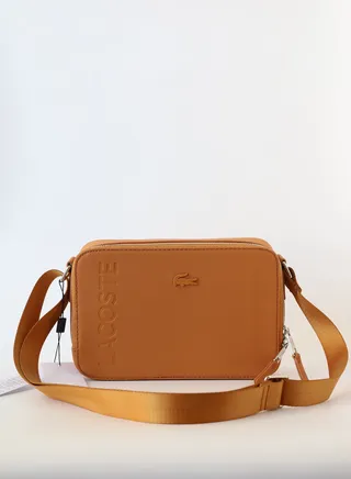 Lacoste Crossbody Bag 