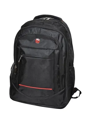 Travel Backpack Black 