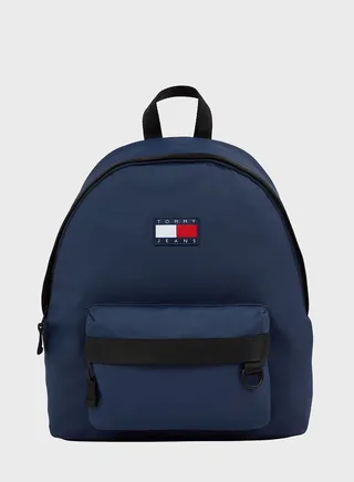 Logo Elevated Backpack