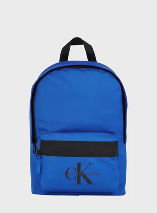 Logo Backpack