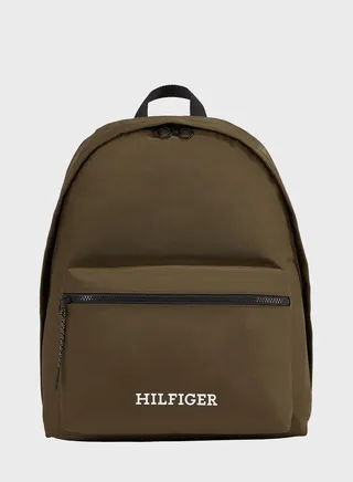 Logo Dome Backpack