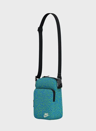 Essential Heritage Crossbody