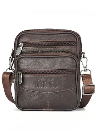 3In1 Crossbody bag, Shoulder bag for men, Side strap purse, Men tablet bag, Flat messenger bag, Mens messenger bag, Satchel bags for men, Man purse for men, Satchel bags for travel 