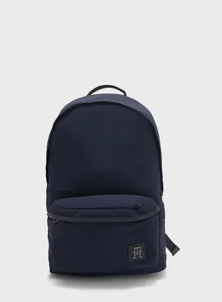 Logo Backpack