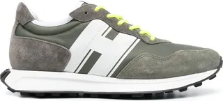 H601 low-top sneakers